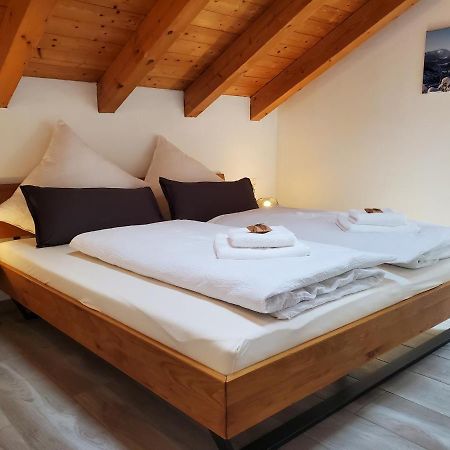 Ferienwohnung Gipfelstuermer Берхтесгаден Экстерьер фото