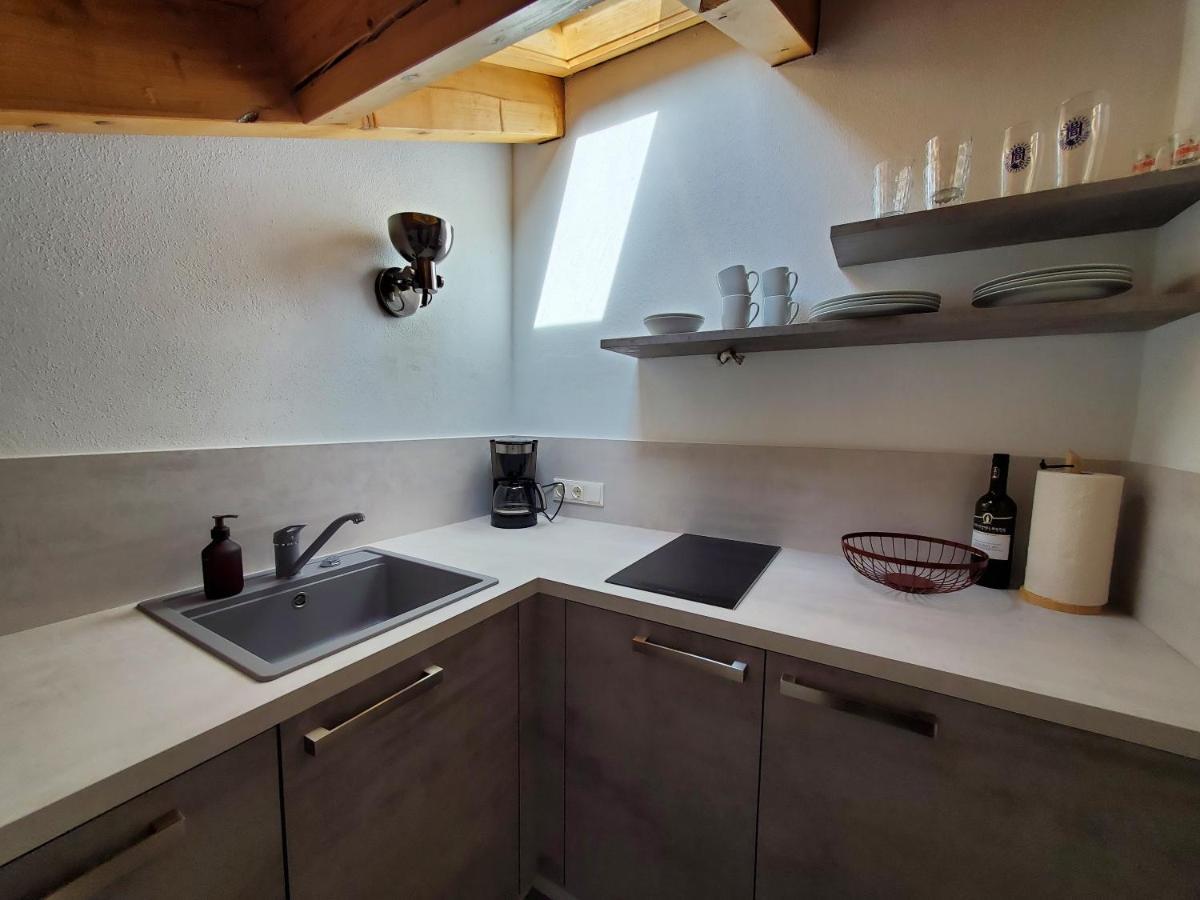 Ferienwohnung Gipfelstuermer Берхтесгаден Экстерьер фото
