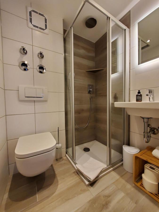 Ferienwohnung Gipfelstuermer Берхтесгаден Экстерьер фото